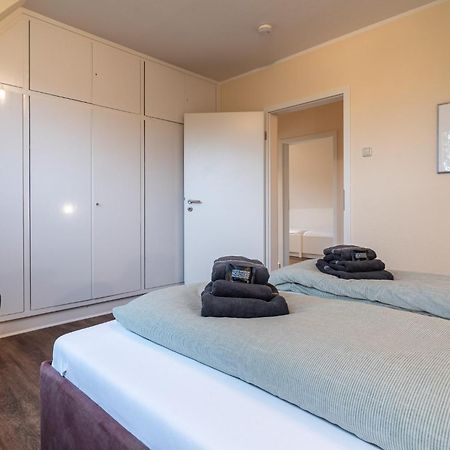 Domizil Im Dorf - Luxurioeses Ferienhaus In Spo Занкт-Петер-Ордінг Екстер'єр фото