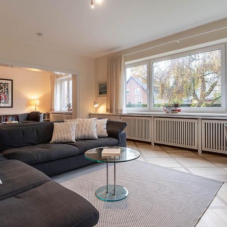 Domizil Im Dorf - Luxurioeses Ferienhaus In Spo Занкт-Петер-Ордінг Екстер'єр фото