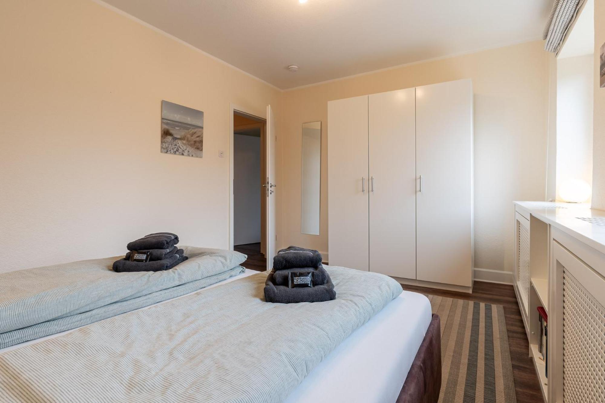 Domizil Im Dorf - Luxurioeses Ferienhaus In Spo Занкт-Петер-Ордінг Екстер'єр фото