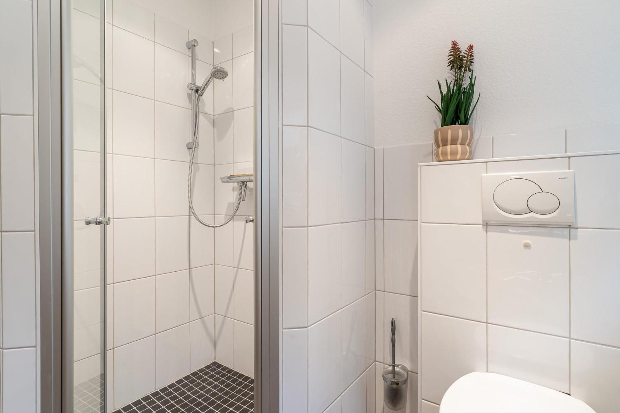 Domizil Im Dorf - Luxurioeses Ferienhaus In Spo Занкт-Петер-Ордінг Екстер'єр фото