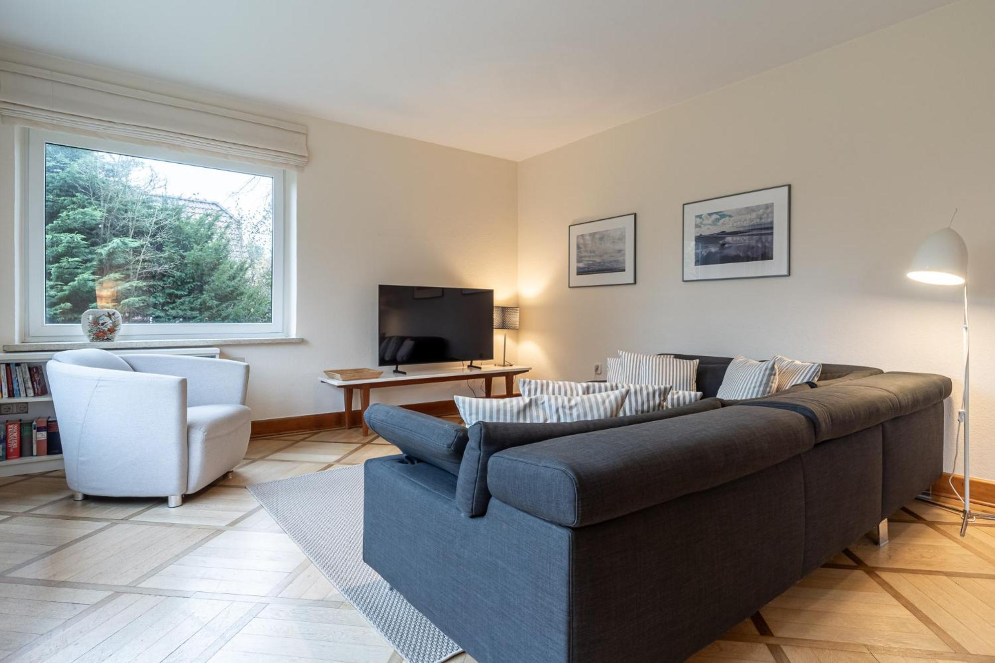 Domizil Im Dorf - Luxurioeses Ferienhaus In Spo Занкт-Петер-Ордінг Екстер'єр фото